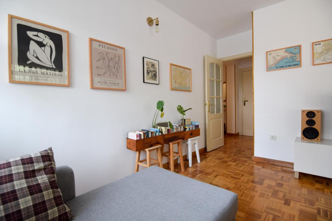 Ferienwohnung Letmalaga Casa Gibralfaro Exterior foto