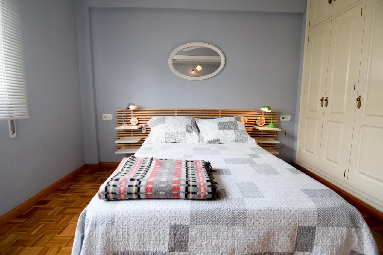 Ferienwohnung Letmalaga Casa Gibralfaro Exterior foto
