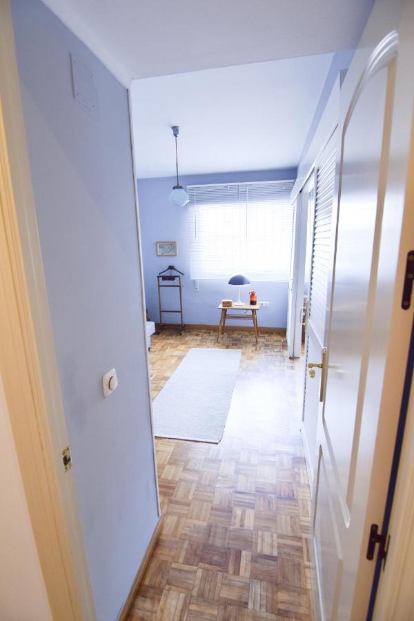 Ferienwohnung Letmalaga Casa Gibralfaro Exterior foto