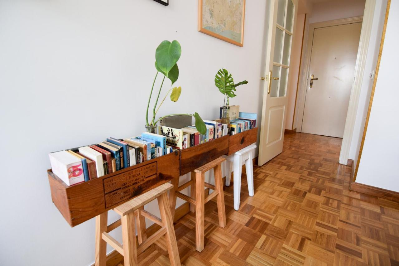 Ferienwohnung Letmalaga Casa Gibralfaro Exterior foto